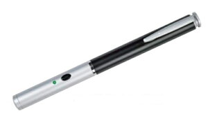 KDS グリーンレーザー指示棒 LPG−1 PSC適合品 レーザーポインター