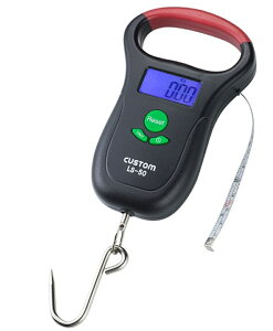 �J�X�^�� �h�H�݂͂��� LS-50 50kg/0.05kg