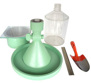 JIS^ꖧx葕uiu@j֐@ KS-61 y JIS A 1214[J[îߑς͂pł܂BzɎƏ̋Lڂ肢܂B