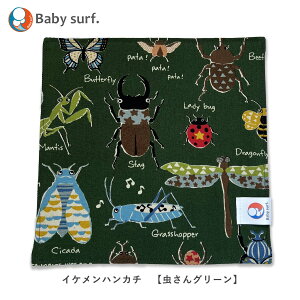 _ XIWi ^ nJ` 100% 4dK[[  IbNXñCPnJ` Baby surf bxCr[T[t ` 19cm×19cm Oe[vt w j̎q jq    [C 