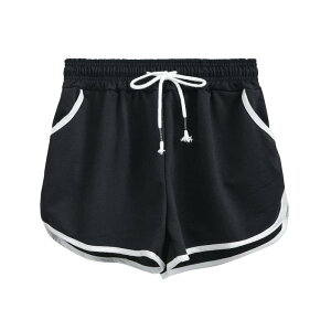 RAKUKOU ���f�B�[�X �V���[�g�p���c �ȍ� �X�|�[�c �Z�p�� �� �|�P�b�g�t�� �J�W���A���E�G�A �_�炩�� �ʋC�� �L�k�� �z�� ���� ���K �����j���O