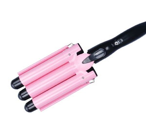 �v���d�l Max210�� �Z���~�b�N�R�[�f�B���O 3�A�o�����̃E�F�[�u�A�C���� �w�A�A�C���� (2�i�K25mm)