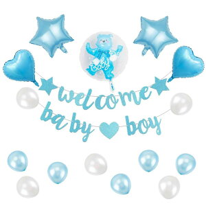 xr[V[ o[  Zbg welcome baby boy o[ D K[h t Zbg 킢 oYj j̎q N}  Boy Baby Shower fR[V Ԃ xr[ xCr[