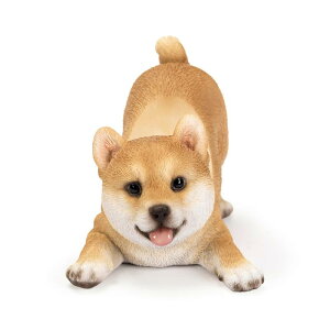 �E�[�r�A �Q���ׂ�Č� �X�}�z�X�^���h 10.5×7×8cm �l�` �t�B�M���A �u���� �A�j�}�� ���� �K�[�f�� ���� �� �C�k H22357