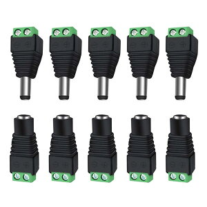 Aroidful y10Zbgz 12V DCWbNA_v^[ 5.5mm x 2.1mm dA_v^RlN^lW[qA_v^ DCdvO ϊA_vCCTVJLEDe[vCgpDCWbNϊvOi5X+5IX