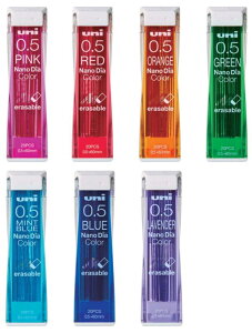 OHM V[vc j im_C J[c 0.5mm 7F uni0.5-202NDC 77g