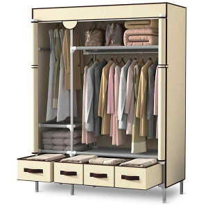 [h[u Jo[t N[[bg o4t e [  sDz ȒPgݗĎ nK[bN [I ϋv  h ho h ȃXy[X 130×s45×170cm