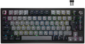 CORSAIR K65 PLUS 75% �Q�[�~���O�L�[�{�[�h