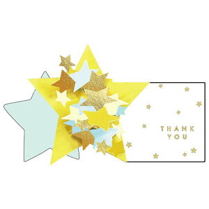 GreetingLife(�O���[�e�B���O���C�t) �T���L���[ �|�b�v�A�b�v �J�[�h �X�^�[ LY-35