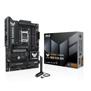 ASUS AMD �}�U�[�{�[�h B850 �V���[�Y