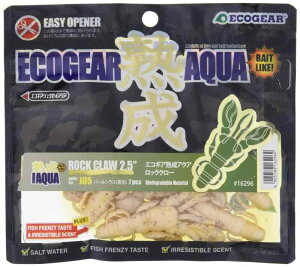 �G�R�M�A(Ecogear) ���[�� �n���A�N�A ���b�N�N���[