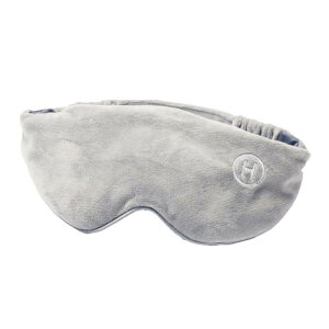 【令和の虎で紹介】快眠 加重アイマスク HIRUNEGAO 睡眠用 リカバリーウェア アイピロー あいますく 快眠グッズ デスク 移動 飛行機 快眠 遮光 冷感 仮眠 昼寝