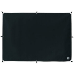 DOD(fB[I[fB[)W~j[V[gL GS2-032 200cm×140cm OhV[g W[V[g ϐ h h CORDURAR ϐ10000mm GS2-032-BK/BL/CF/CA