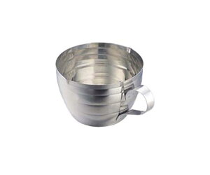 �������쏊 �v�ʃJ�b�v 200cc 18-8�X�e�����X ���{�� 171