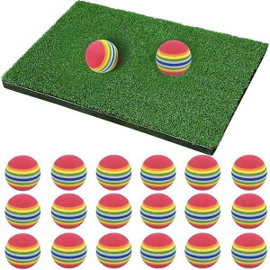 Ailunate StK}bg Av[`K  StKZbg  g[jO golf ŕ}bg EVA{[ 20