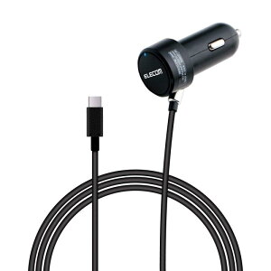 GR J[`[W[ VK[\Pbg 12W Type-CP[u 1m ubN MPA-CCC03BK