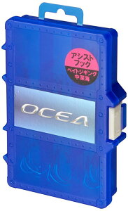 シマノ(SHIMANO) オシア アシストフックセット スピニングジギング用/ベイトジギング・中深海用/近海/青物用 EU-J03S/EU-K02S/