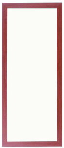 �A�[�g�v�����g�W���p�� �A���e ��ʂ����p�z�� �A�[�g�Ăʂ����t���[�� ATF-13 �u���E��