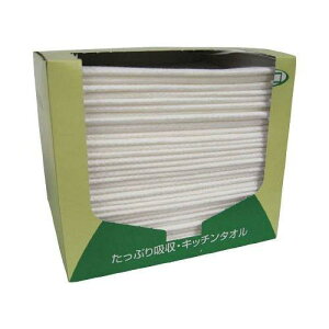 オールタイム ALL TIME 東京メディカル 業務用ふきん 超厚手タイプ 30x35cm カラー 30枚入