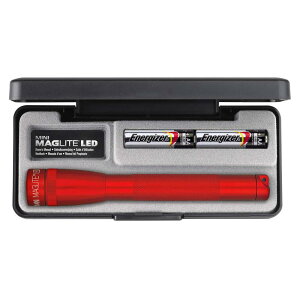 MAGLITE LED tbVCg ~jMAGLITE(P3dr2{p) SP22037