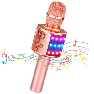 Verkstar Bluetooth JIP}CN u[gD[X CX}CN LEDCgtCtHWbNt e2600mAh TFJ[h@\ Android/iPhone/PCɑΉ