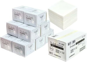 Y D-Cloth sDzJE^[NX Iׂ4F  30×30cm ĝ ӂ _X^[ Ďgƒp Ɩp DC-30