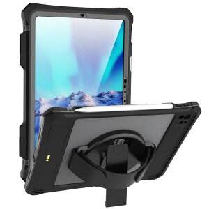 iPad Pro11C`h P[X 2024f (M4 5) iPad pro11hJo[2024 IP68hKi y ^ ϏՌ  Sʕی 360x]X^h nhXgbv V_[xg y[t A