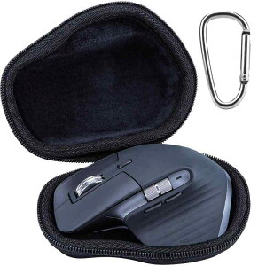 Lebakort[P[Xƌ݊̂LogicoolWN[MX MASTER3s AhoXh CX }EX É MX2300GR Logi Bolt Bluetooth
