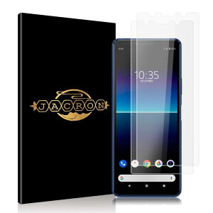 y2Zbgz Xperia 10 II p KXtB dx9H 0.33mm CAh~ {Ɏqfލ̗p ϏՌ  ϋv ώw Uh~ یtB SO-41A SOV43 KXtB K