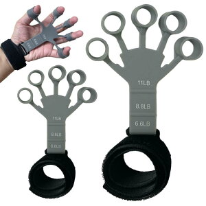 �n���h�O���b�v �t�B���K�[�g���[�i�[ �w�g���[�j���O ���͋����g���[�i�[ ���� 6.6-21LB �ؗ̓g���[�j���O �X�g���X���� ����҂�����N�܂œK�p ���ƃO���[�̎w�X�g���b�`���[ �ؗ͌���