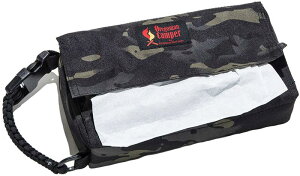 �I���S�j�A���L�����p�[(Oregonian Camper) �{�b�N�X�e�B�b�V���P�[�X �{�b�N�X�e�B�b�V���P�[�X