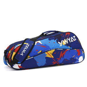 FMAFNLY �o�h�~���g�����P�b�g�o�b�O �e�j�X �����V�����_�[ �P�[�X �X�|�[�c ���P�b�g���[ ���� �o�h�~���g�����P�b�g6�{���[�\ �e�j�X���P�b�g4�{���[�\ 2�� �V���[�Y���[ �h��