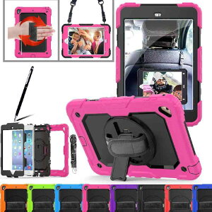 �u�����X�N���[���v���e�N�^�[�vDoo iPad mini5/mini4 �P�[�X iPad �~�j5/4 �V�����_�[�P�[�X 7.9�C���` ��5/4����Ή� �ϏՌ� �J�o�[ �y�����[�t�� 360°��]�L�b�N�X�^���h �莝���o���h �V�����_�[