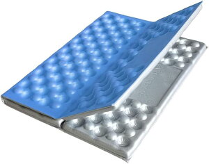 zc AEghA RpNg ܂肽 TEi}bg NbV 28cm×40cm 58g y gѕ֗ CՒf Lv oR X|[cϐ ނ Ԍ