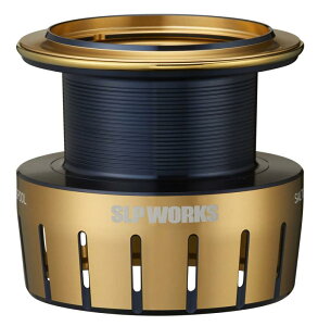 _Cslp[NX(Daiwa Slp Works) 23 \eBK Xv[ (SALTIGA SPOOL)