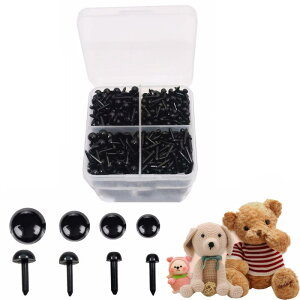 MAEXUS  ʂݖ N}̃efBxA̖ڋ, |p[c h[AC3mm/4mm/5mm/6mm efBxA h[ACf vX`bNf, ֗Ȏ[{bNXt, ubN (616Zbg)