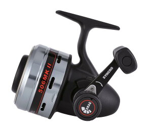 Abu Garcia �A�u�K���V�A 506 MKII 506 MK2 �N���[�Y�h�t�F�C�X���[�� [���s�A���i]