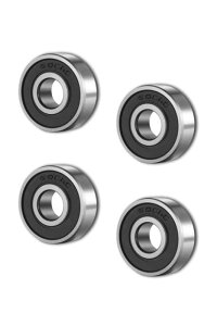 wumio xAO ABEC 11 4Zbg p XP[g{[h CCXP[g nhXsi[ ] 悭 EB[ oCN XP{[