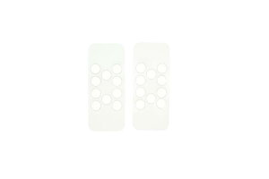 ESPTIGER }EX\[ Arc2 ėp 40 [HID-Labs Special Edition]