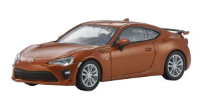 �����I���W�i�� 1/64 �g���^ 86 GT Limited 2016 �I�����W �����i