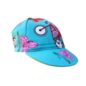 `l(cinelli) ] [hoCN TCN EFA Xq Lbv MASSIMO GIACON SPRINGTIME CAP GICAP1 -