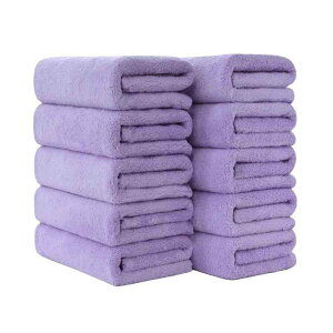 �t�F�C�X�^�I�� �}�C�N���t�@�C�o�[ �^�I�� 10���Z�b�g ��35X75cm �_�炩�� �ӂ�ӂ�z�� ���� �ʋC �l�C ���� �ƒ�p �z�e�� �T���� �Ɩ��p �M�t�g