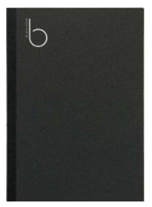 pCbg Ƃm[g B6 n ubN NFB03-35 5g