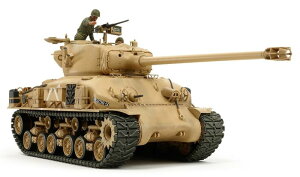�^�~��(TAMIYA) 1/35 �~���^���[�~�j�`���A�V���[�Y No.323 �C�X���G���R ��� M51 �X�[�p�[�V���[�}�� �v�����f�� 35323