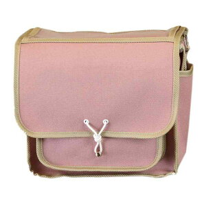 �I�[�X�g���b�`(OSTRICH) �t�����g�o�b�O [F-104N] �s���N 12.4l(220×260×140mm)