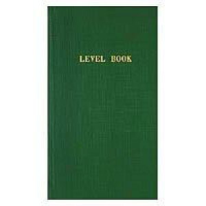 コクヨ 測量野帳レベル白上質40枚 お徳用10冊パック セ-Y1