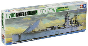 �^�~��(TAMIYA) 1/700 �E�H�[�^�[���C���V���[�Y No.601 �C�M���X�C�R ��� ���h�l�C �v�����f�� 77502