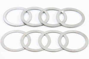 MicrOHERO XeX [h MTB Microspacer BBVZbg a 24MM Oa 30MM NAXXy[T[  0.5mm 4 1.0mm 4 p AWXg a24mm NNp Xy[T[ 8