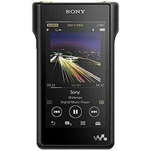 SONY fW^I[fBIv[[ EH[N} WM1V[Y ubN NW-WM1A B