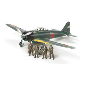 �^�~�� 1/48 ����@�V���[�Y No.108 ���{�C�R �O�H �뎮�͏�퓬�@ 22/22�^�b �v�����f�� 61108